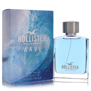 Hollister Wave by Hollister